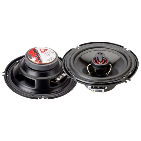 Aura Fireball-652 Auras (16.5 cm) 2-strip coaxial