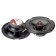 Aura Fireball-652 Auras (16.5 cm) 2-strip coaxial