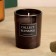 Set in the cell "Fragrant duet" diffuser 100 ml and a candle 5x6 cm, citrus and ginger