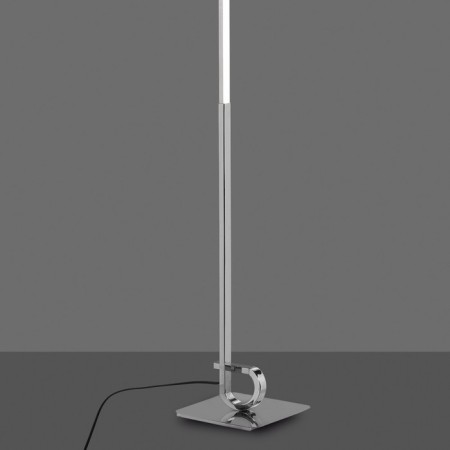 Mantra Cinto, LED, 1600LM, 3000K, 220x175x1750 mm, chromium color-2