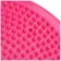 Pillow Balance ONLYTOP, massage, D = 35 cm, pink color