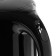 Electric kettle Tefal KO260830, Metal, 1.7 L, 2150 W, Black