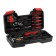 A set of tools in the case of Tundra "February 23", in gift packaging, 39 items