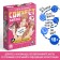 Board game "Connect. Hentai ", on associations, 100 cards, 18+