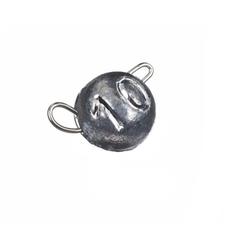 Cargo yugana, cheburashka, collapsible, 10 g-1