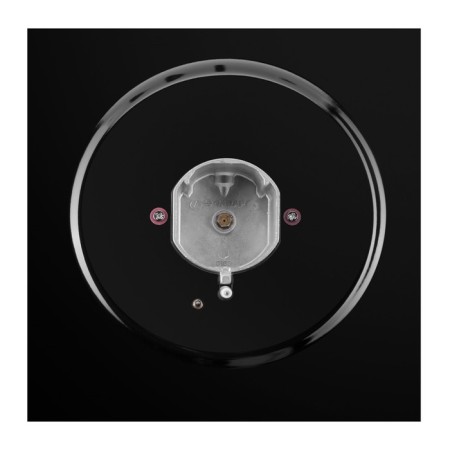 Hon surface Maunfeld Eghe.64.3sts-Eb/G, gas, 4 burners, black-2
