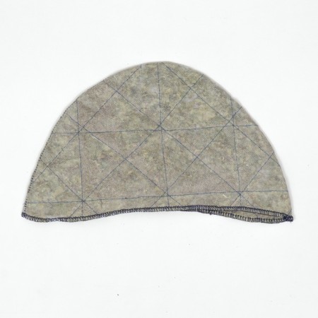 Harbow hat for the bath "Baikal"-3