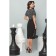 Women's dress, size 44