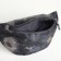 Bag children on the spaceship, 24*6*11, depth on the Moln, breathe mesh, rog string 100, black
