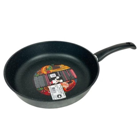 Deep panIro chief pan, d = 22 cm-3