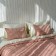 Cover with pillowcases "Ronda", size 230x250 cm
