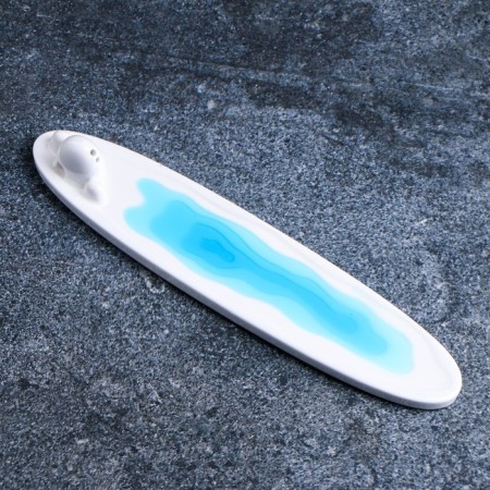 Bowling stand "Sea depths"-3