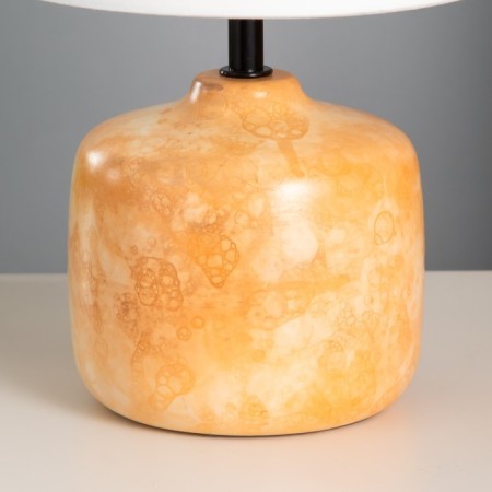 Hilde "Hilda" E14 40W orange 20x20x31cm Risalux-3