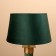 Grinch tablespoon green/golden 1x40W, E27, 56x56x88 cm