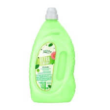 Кондиционер для белья Vesta Ultra Comfort Fleur, парфюмированный, 2 л