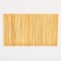 A set of wooden decor sticks, 100 pcs., 15 cm