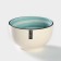 Ceramic Elrington Salamic "Airgraph. Mint breeze ", 750 ml, d = 14 cm