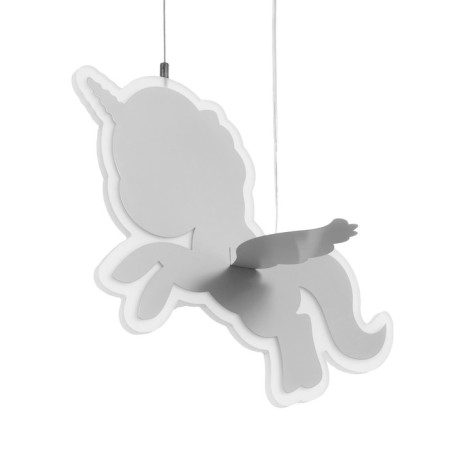Causte "Unicorn" LED 58W 4000k white 50x50x60 cm Bayerlux-8