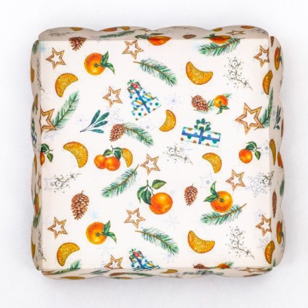 Bearbox "New Year's Miracles", 12 x 12 x 3 cm-7