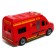 The designer of the screw "Fire van", light, sound, inertia, 50 parts