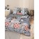 Life bedding “Life”, size 200x215 cm, 200x215 cm, 50x70 cm - 2 pcs