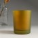Gold-8 candlestick 9.3x7.7 cm, 250 ml