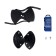 Head cutting icebour Iceberg-130 (l) v2.0 left rotation assembly, radius knives + case 772652
