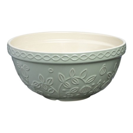 Bowl tkano Russian north, 1.5 l, the color is gray-ground