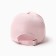 Women's cap minku "Breek", pink color, size 56-58