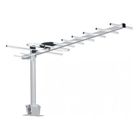 Antenna Television Hyundai H-Tae140 12db passive silver