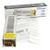 Electronic transformer for 24 W LED tape, Feron, LB019, 4.1A, 100 W