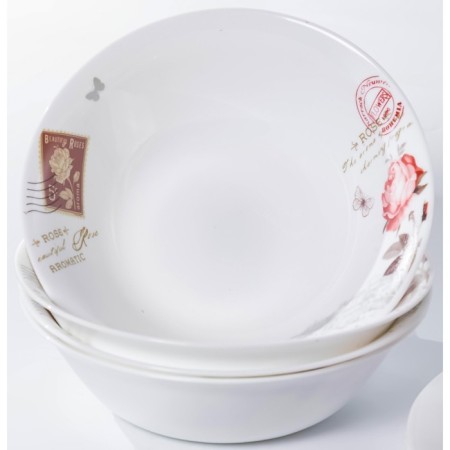 Set of OlaFF dishes "Josephine", 13 items-4