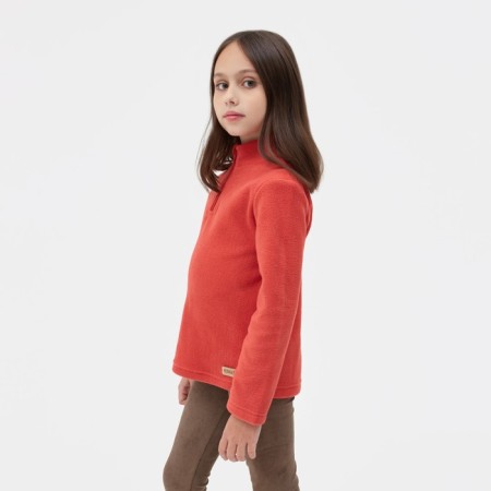 Jumper Children's Minaku Color Terracott, size 164-2