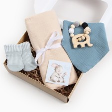 Gift set of crumb I 