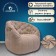 Comfort Sofa chair, size 85x90x90 cm