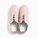 Women's half -bots, size 39, pink
