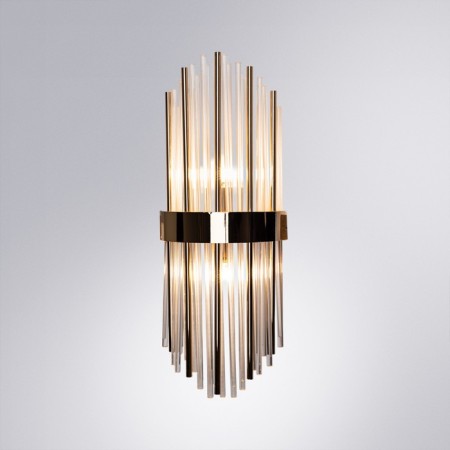 Sconces Acapulco 50x10x20 cm, 2x40W G9-1