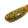 The Yaman Pro Boost Up, 5.1 cm, color #09-Motor Oil, packaging 6 pcs.