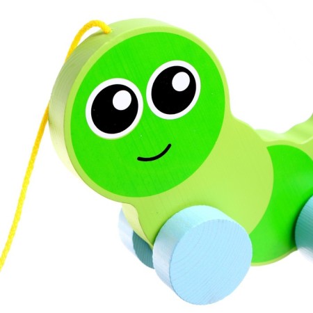 Catalka "caterpillar"-2