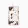 New Year. Ethel towel "New Year's miracle" 40x73 cm, 100% cotton, sarzha 190 g/m2
