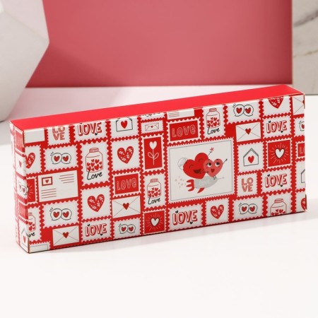 Gift set of Love cosmetics, bathtub salt 3 x 100 g, pure happiness-3