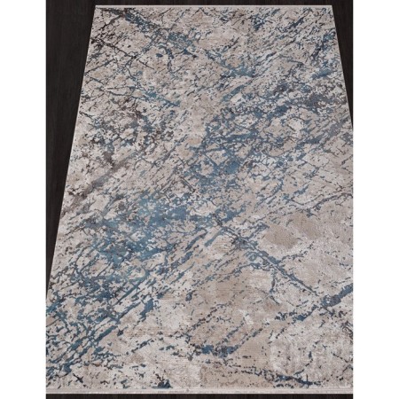 Rectangular carpet Merinos Morocco, size 160x220 cm