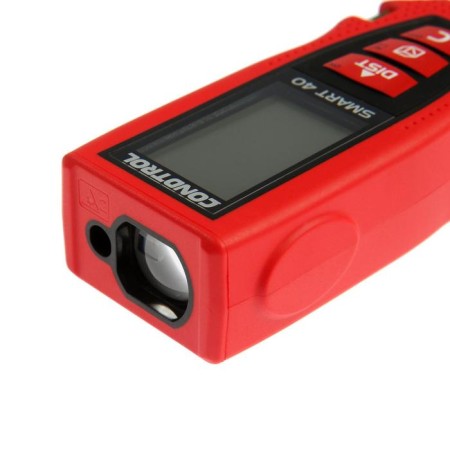 Condtrol Smart 40 1-4-097, 0.05-40 m, ± 1.5 mm laser.-3
