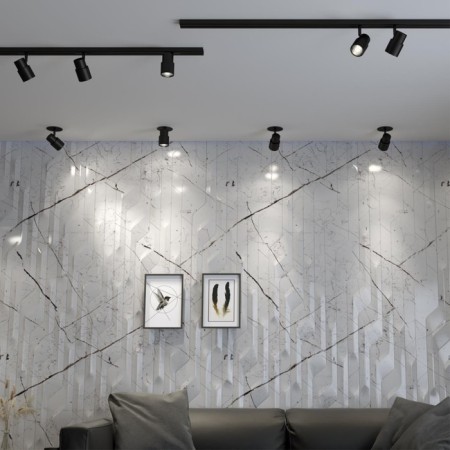 Building Lamp Molo IP20 GU10 50W-3