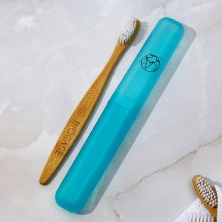 Case for the toothbrush "Mir", 20 x 3 cm-1