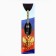 Gift handle "Russia", blue paste 1.0 mm