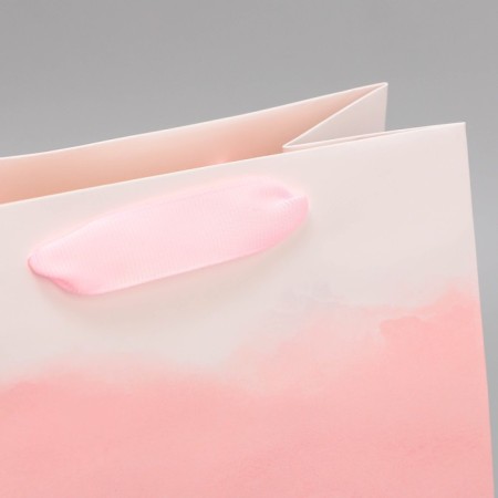 Package Gift Laminated Vertical, packaging, “Sincere feelings”, MS 18 x 23 x 10 cm-4