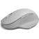 Microsoft Surface Precision Mouse Bluetooth Grey Gray Optical (1000dpi) Wires