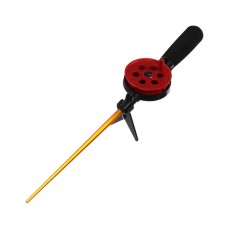 Winter fishing rod, neoprene pen, HFB-8