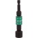 Adapter Kraftool 26395-12, hinge for bit, holder for guitting bits, 85 mm